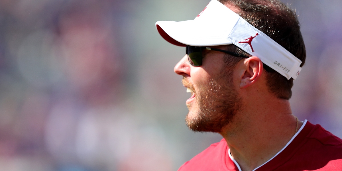Lincoln Riley pens letter to Oklahoma fans explaining USC move