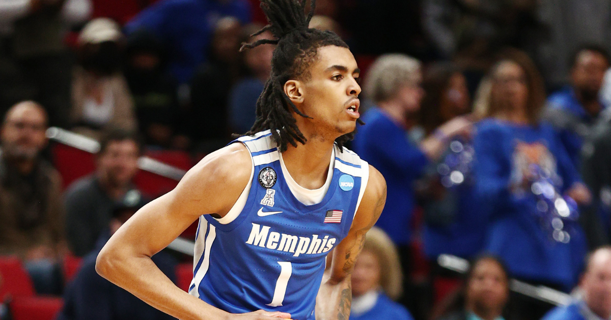 Memphis transfer Emoni Bates names top 6 schools - On3