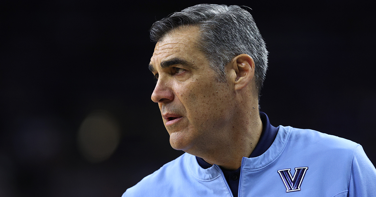 Four college basketball coaches most likely to follow Jay Wright's ...