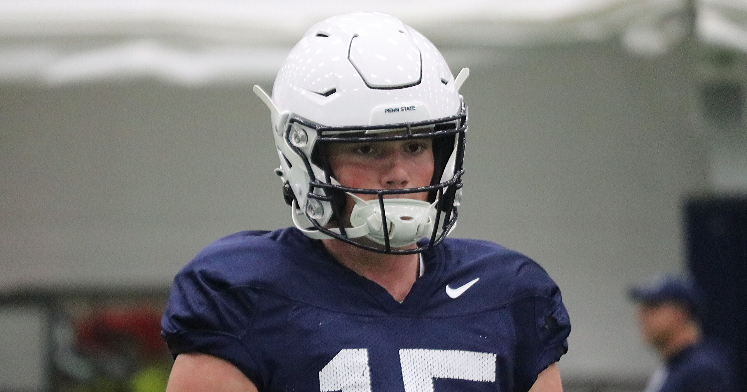 Drew Allar & Beau Pribula Share Snaps As Penn State Offense Flexes Depth