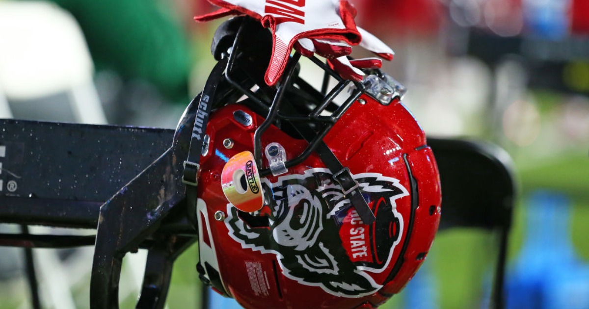 NC State football rises in ESPN way-too-early top 25 - On3