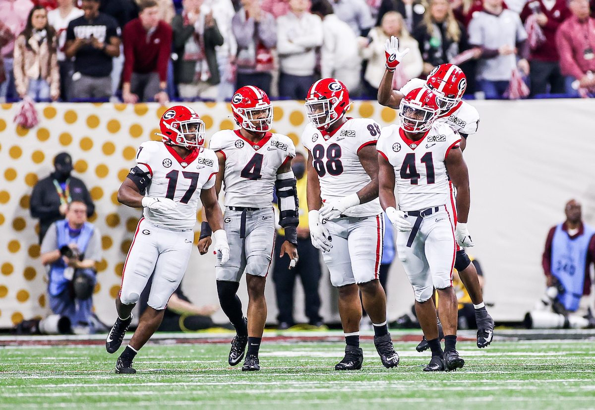 Jacksonville Jaguars select Ole Miss running back Snoop Conner in 2022 NFL  Draft - On3