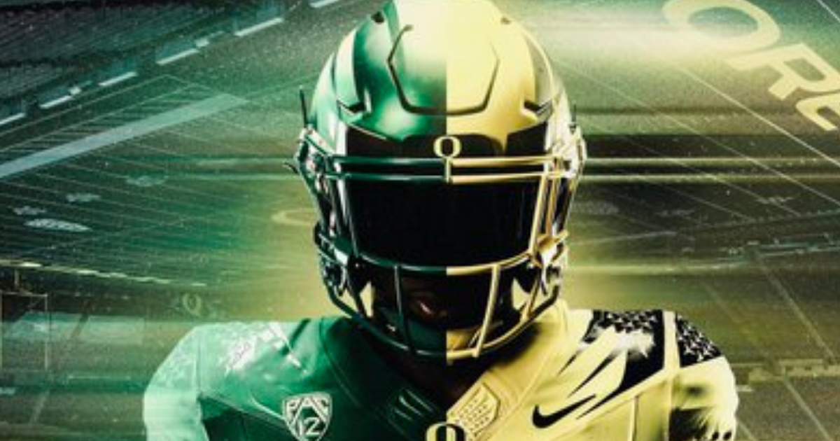 Oregon Spring Game Day Information of Events On3