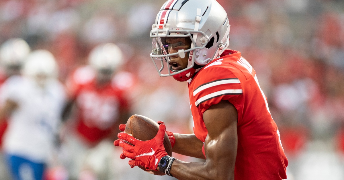 2022 NFL Draft grades: Jets pick Garrett Wilson at No. 10 overall, hoping  Ohio State star will boost offense 