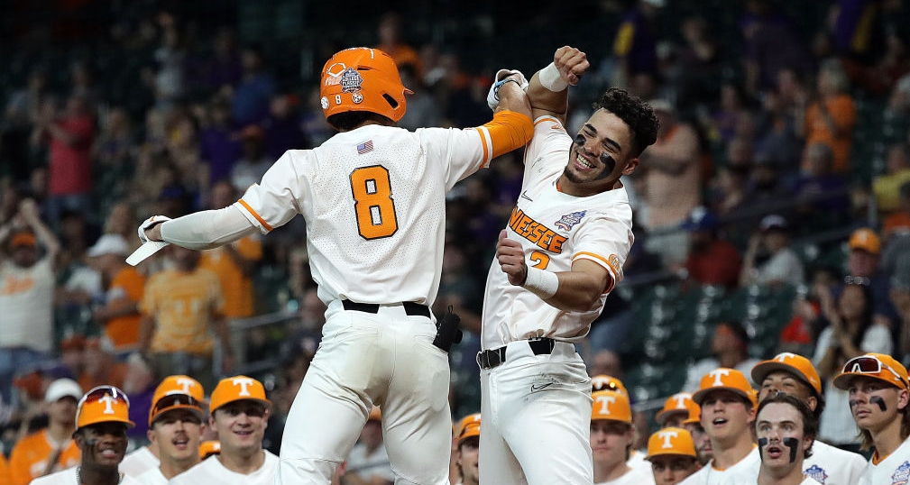 Tennessee baseball opens season as favorite to win national title