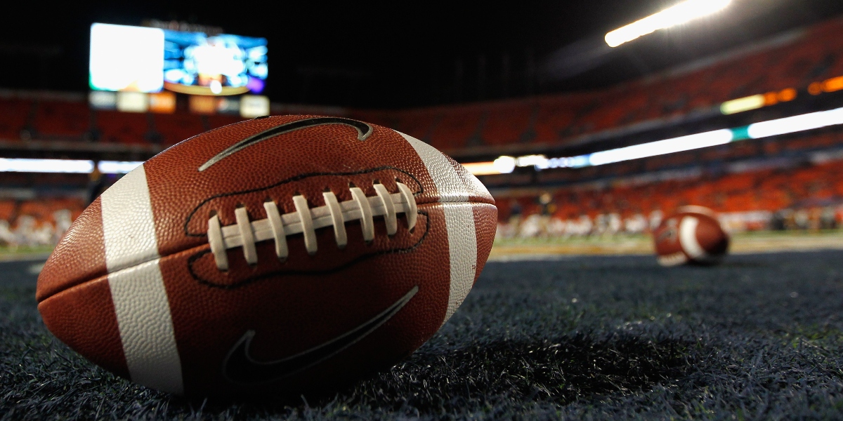 Paul Finebaum: 'College football as we know it is on its last breath'