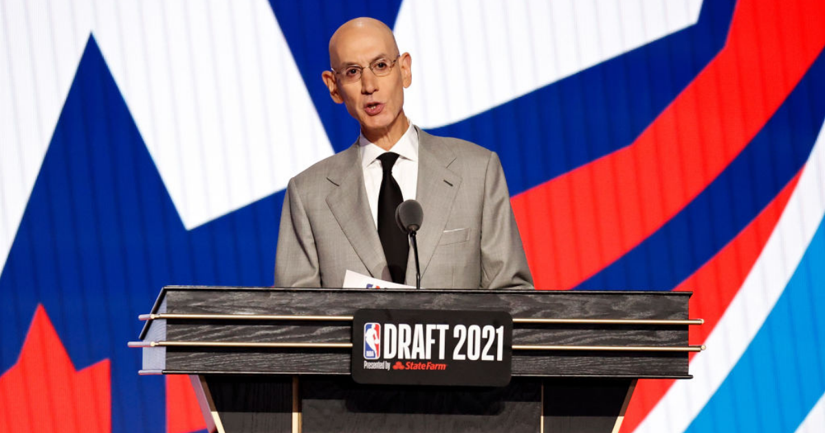 NBA Mock Draft 2022: Chet Holmgren, Paolo Banchero, Jabari Smith