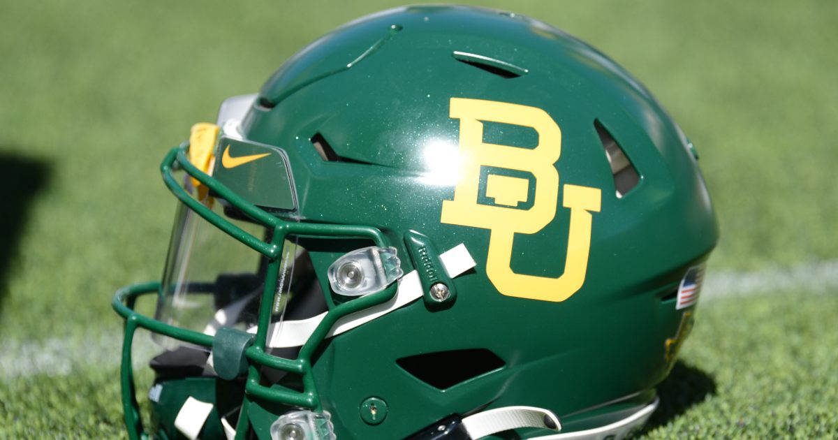 Game-by-game predictions for Baylor in 2022: Can the Bears live up to the  hype?