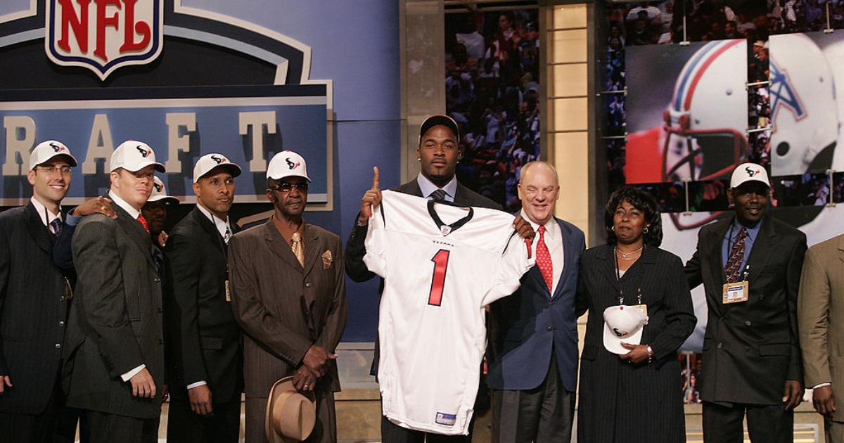 NC State football players taken top five overall in NFL Draft On3