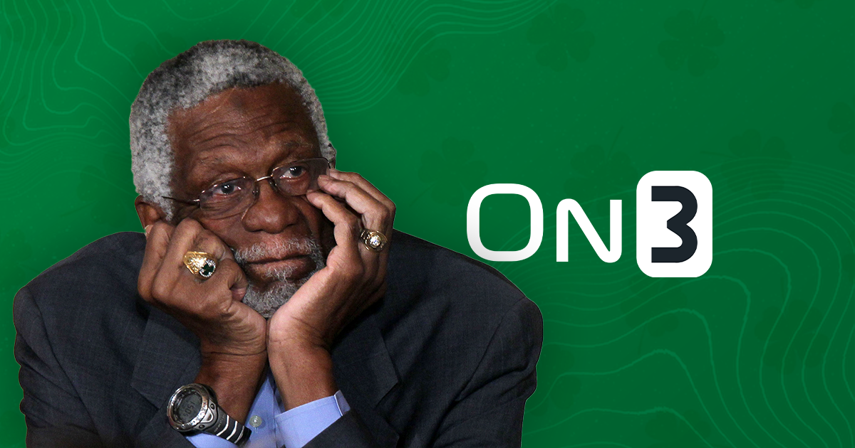 Bill Russell Quotes to Inspire You From a Basketball Icon