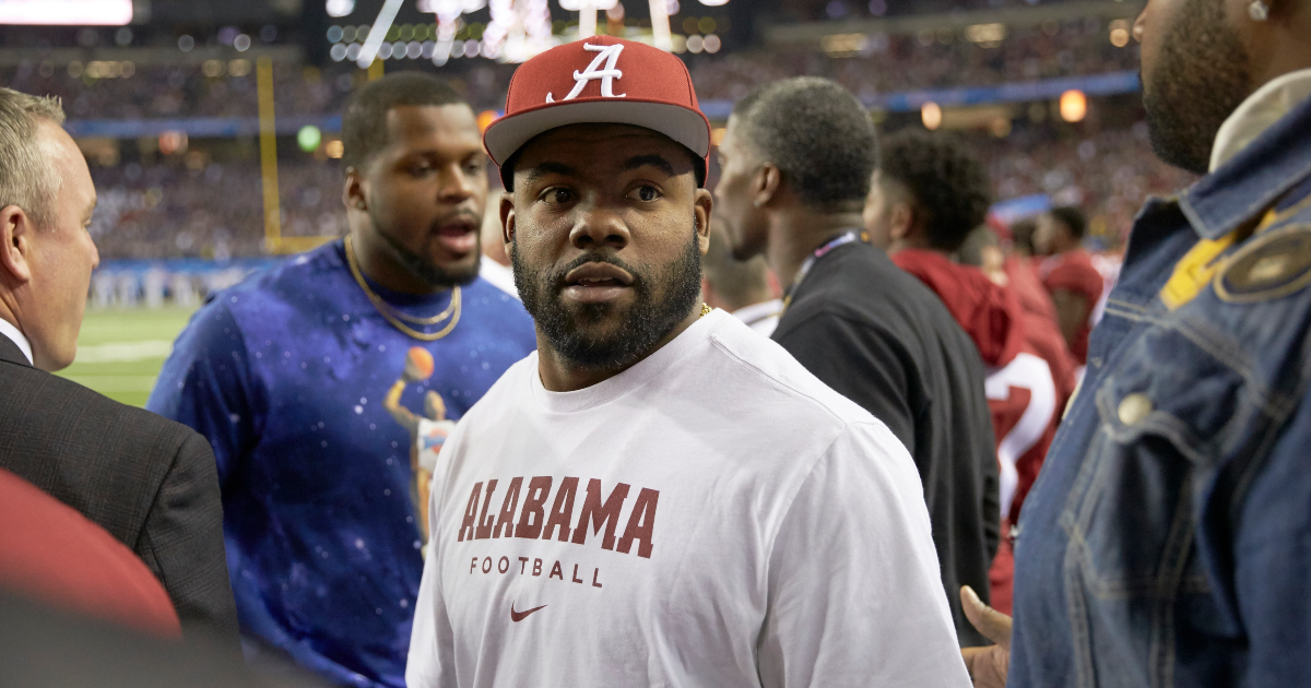 Mark Ingram: Georgia needs to thank Alabama for national championship - On3