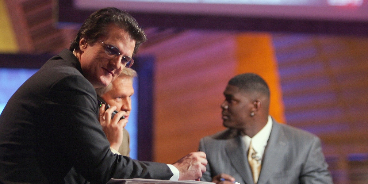 ESPN's Mel Kiper releases final mock ahead of 2023 NFL Draft - On3