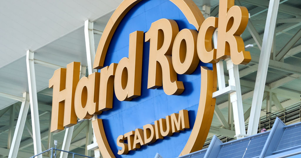 College GameDay Scheduled at Hard Rock Stadium for Miami-Florida