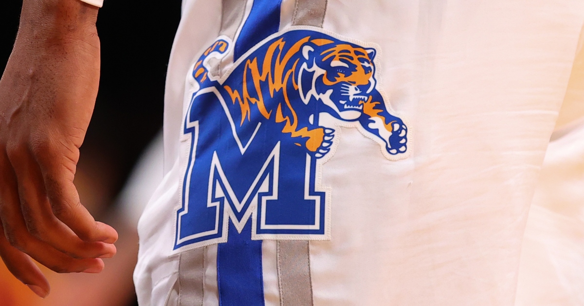 Josh Minott: A look at the Memphis Tigers basketball forward