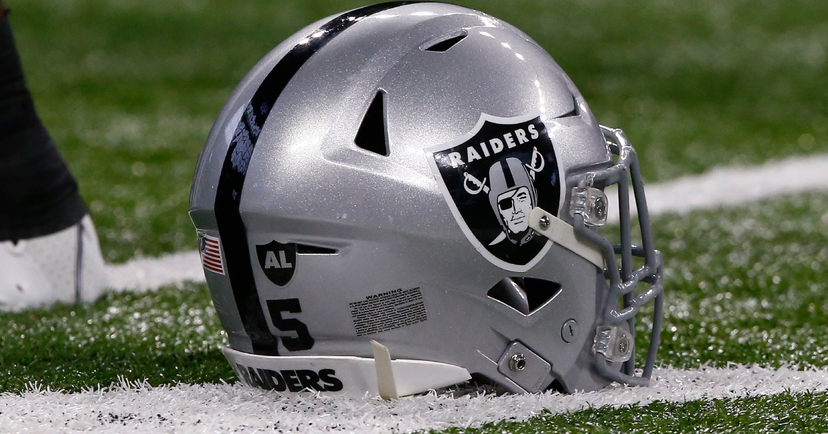 2019 las vegas raiders