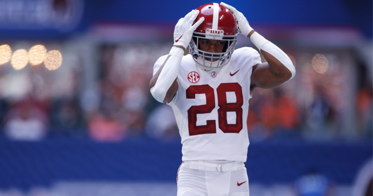 3 more with Alabama roots join NFL's 'Top 100 Players of 2021