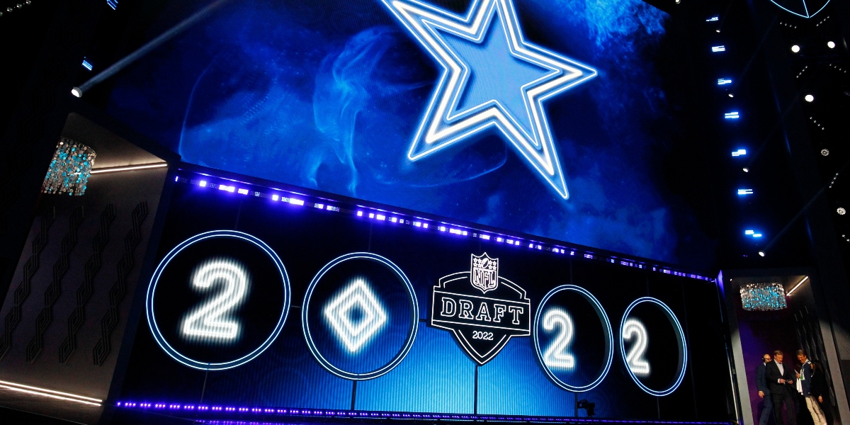 Dallas Cowboys 2023 Draft 2023 Calendar