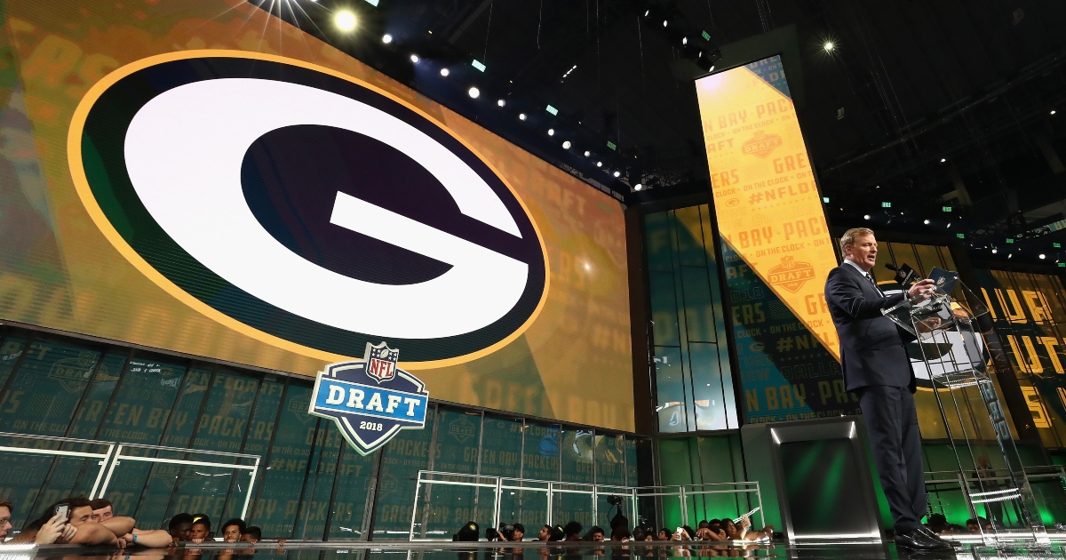2022 NFL Draft: NFL Network grades Green Bay Packers Day 2