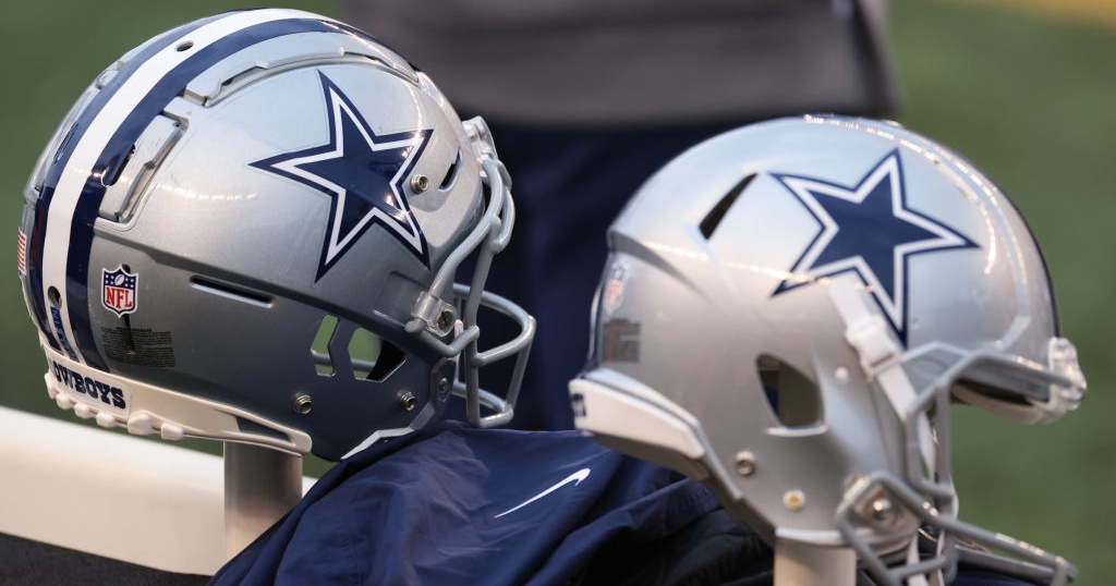 Dallas Cowboys sign two undrafted free agents from TCU, Boston College