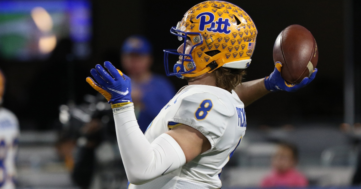 Why the Pittsburgh Steelers drafted QB Kenny Pickett in the 2022 NFL Draft