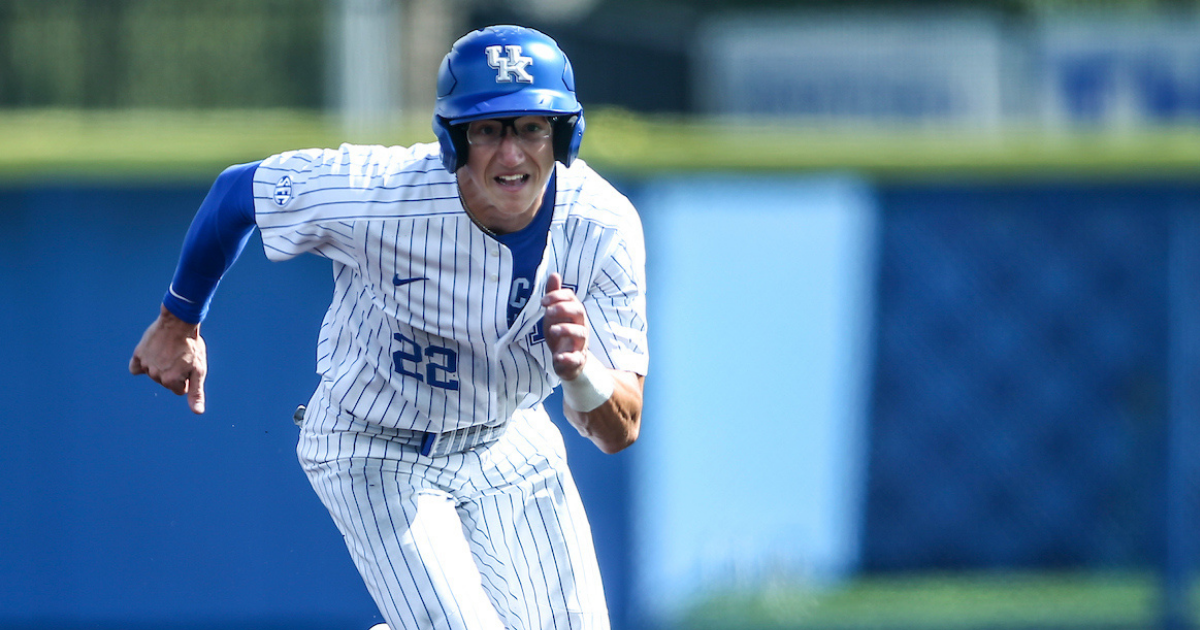 What to know before the 2022 Kentucky baseball season starts