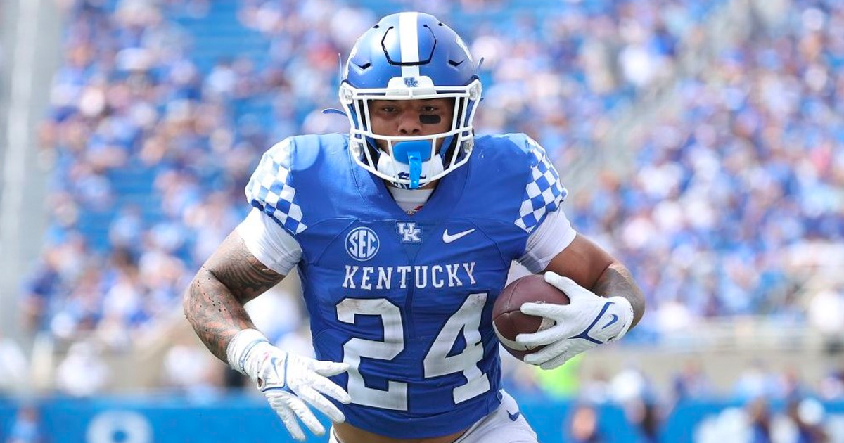 Three takeaways from Kentucky football's win at Vanderbilt in its SEC opener