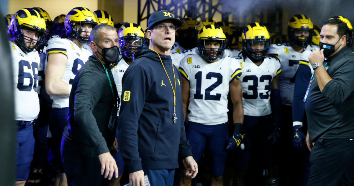 ESPN predicts Michigan football break NFL draft record of most players