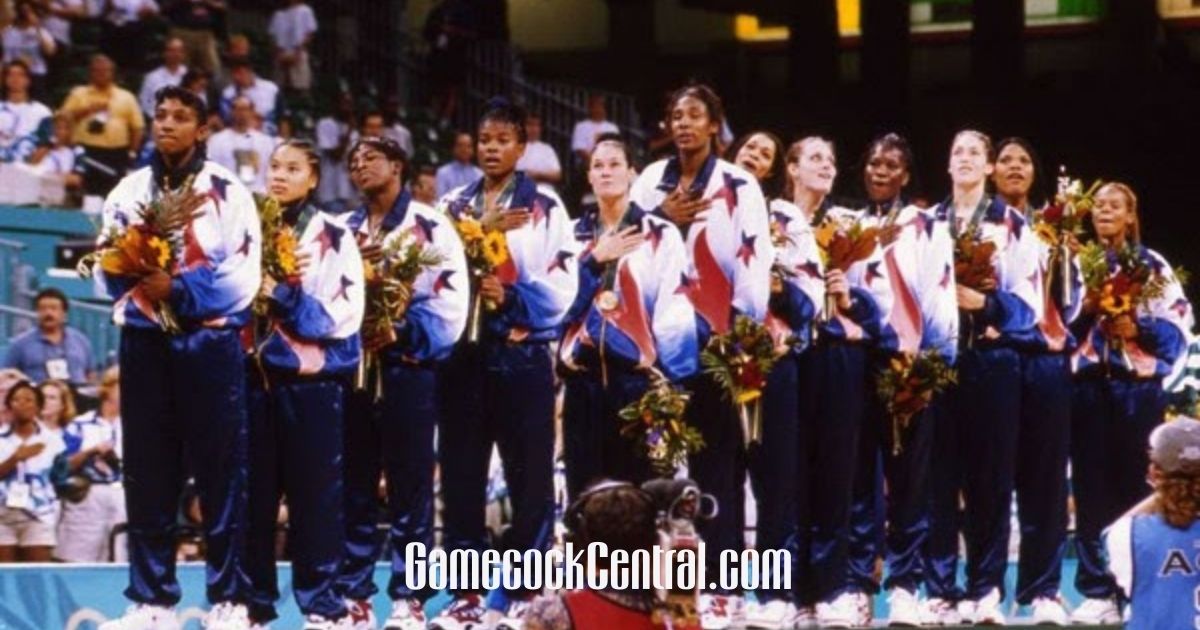 A'ja Wilson celebrates repeat WNBA championship with coach Dawn Staley