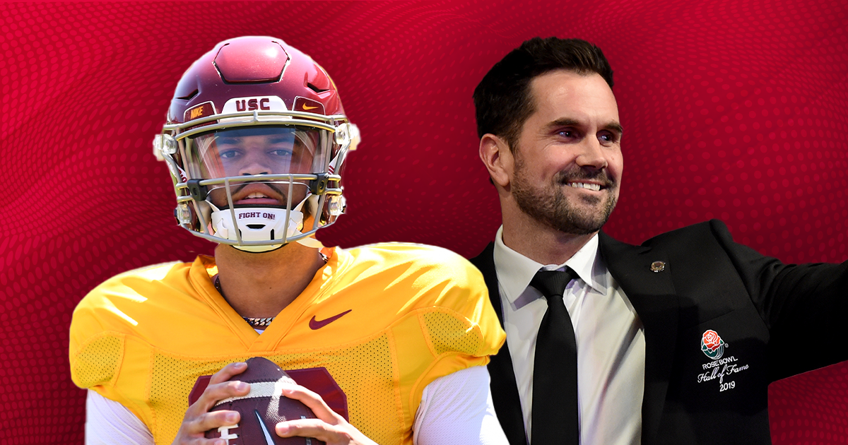 Matt Leinart, Booking Agent, Talent Roster