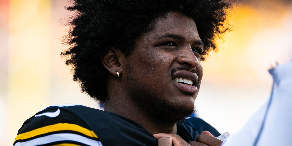 Devin Bush Latest First-Rounder To Have Fifth-Year Option Declined