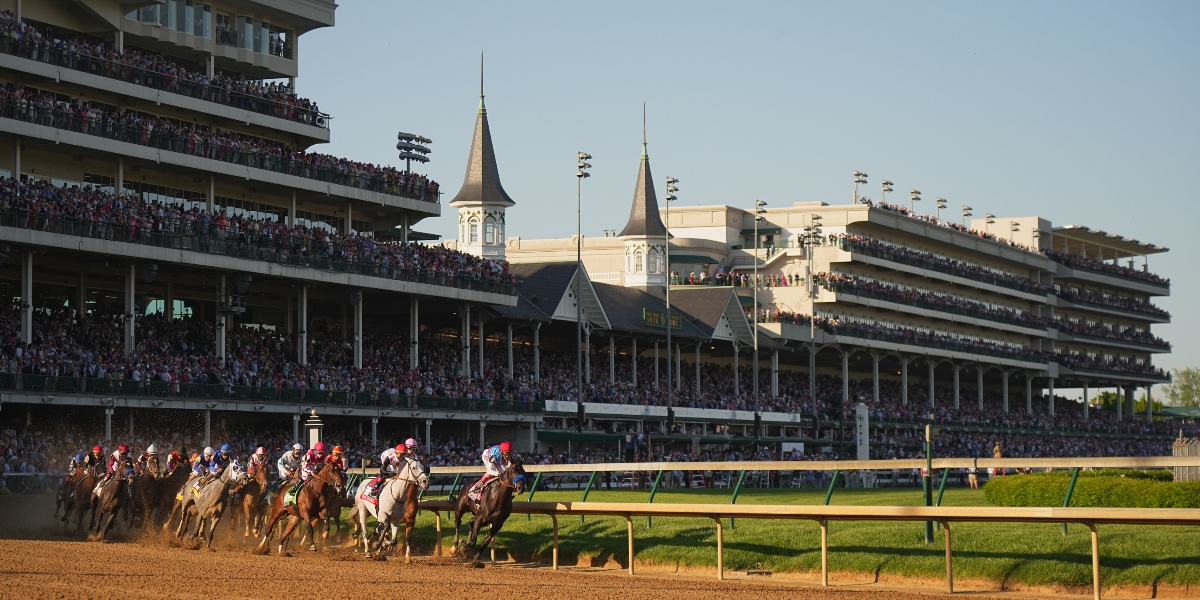 2022 Kentucky Derby post positions revealed On3