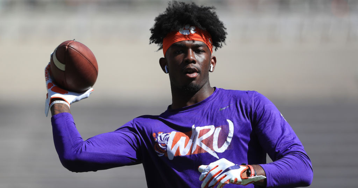 KC Chiefs WR Justyn Ross: NFL Comeback Player of the Year Candidate? -  Sports Illustrated Kansas City Chiefs News, Analysis and More