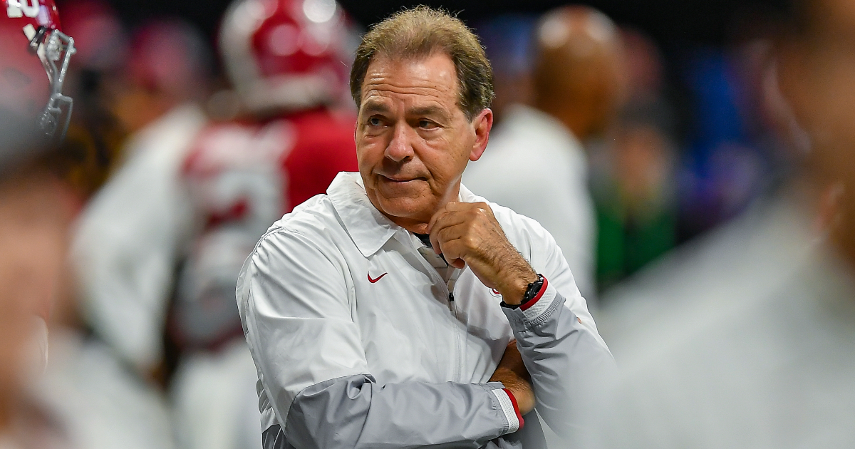 Parity or Parody? Examining Nick Saban’s latest comments on NIL, transfer portal and the state of college football