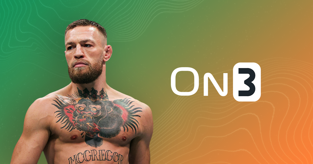Great Conor McGregor Quotes to Motivate You - On3