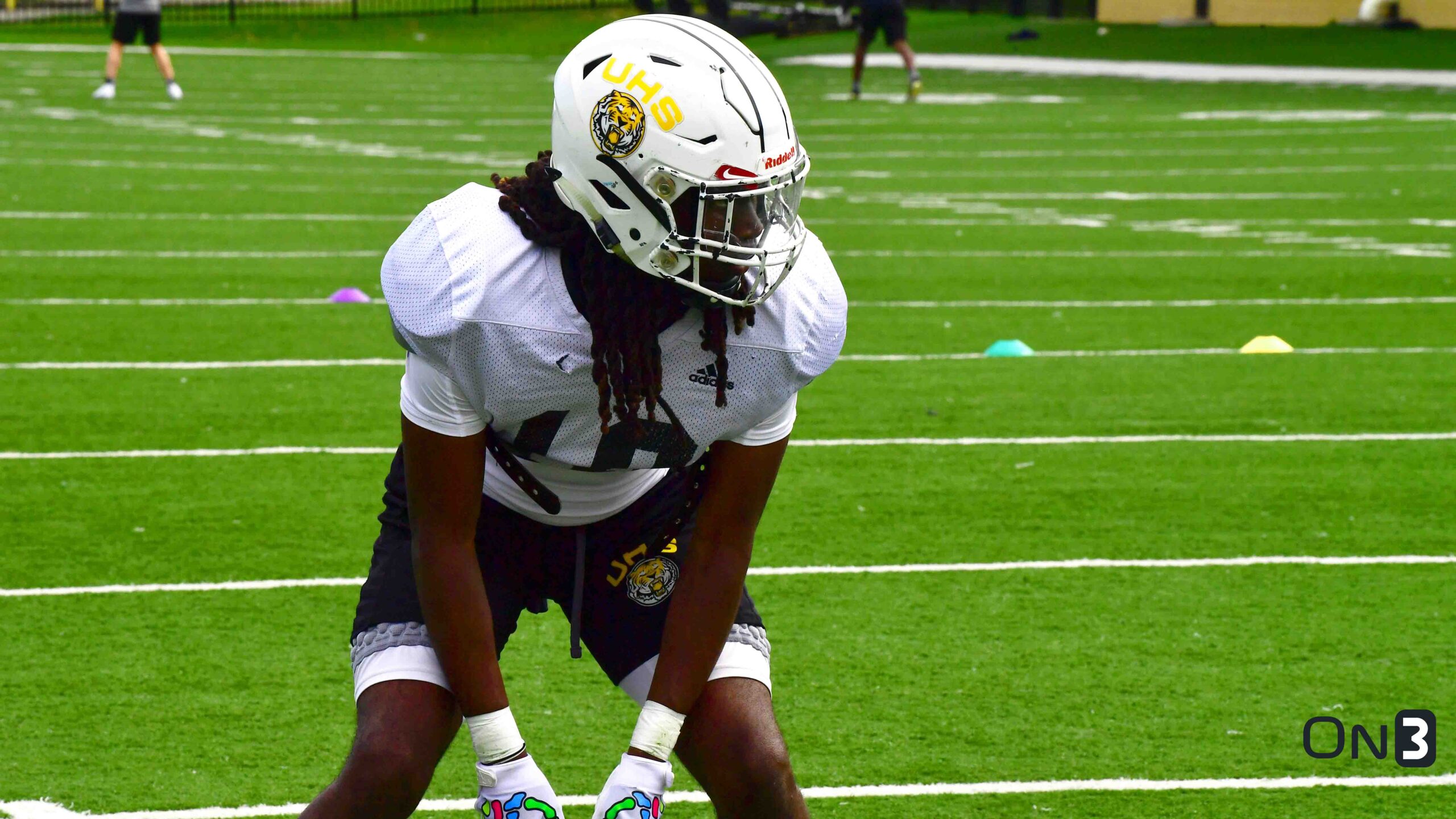 Notre Dame Football Makes Top Schools For Four 2025 Recruits