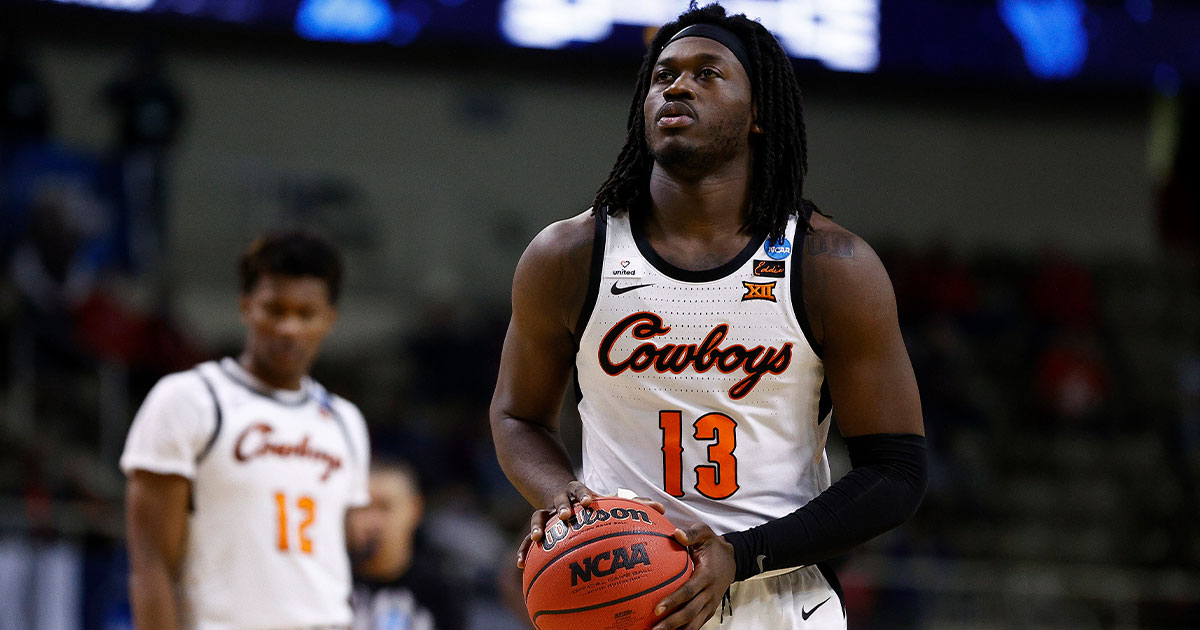 Ohio State Analyzing impact as Isaac Likekele commits to Buckeyes