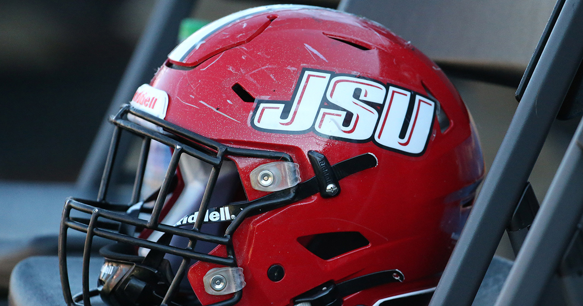 Jacksonville State ties up game on crazy Hail Mary vs. Louisiana Tech ...