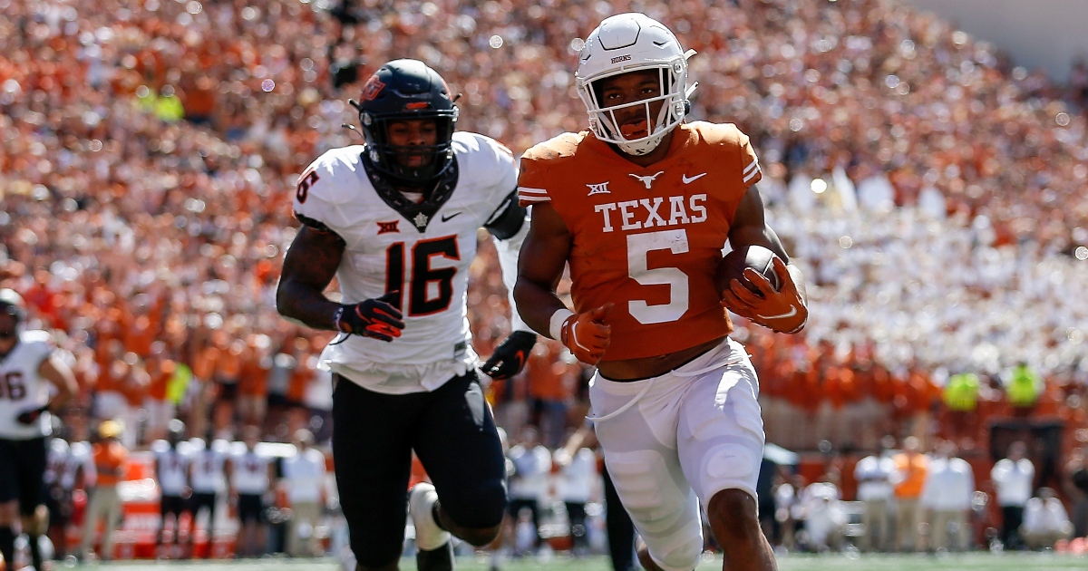 Are the Longhorn Dreams of a Championship Season Reality? 