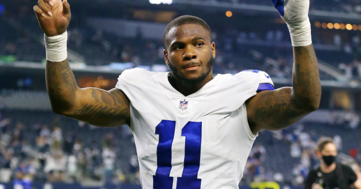 Cowboys Micah Parsons ranked as top player in NFL under the age of 25 by PFF  