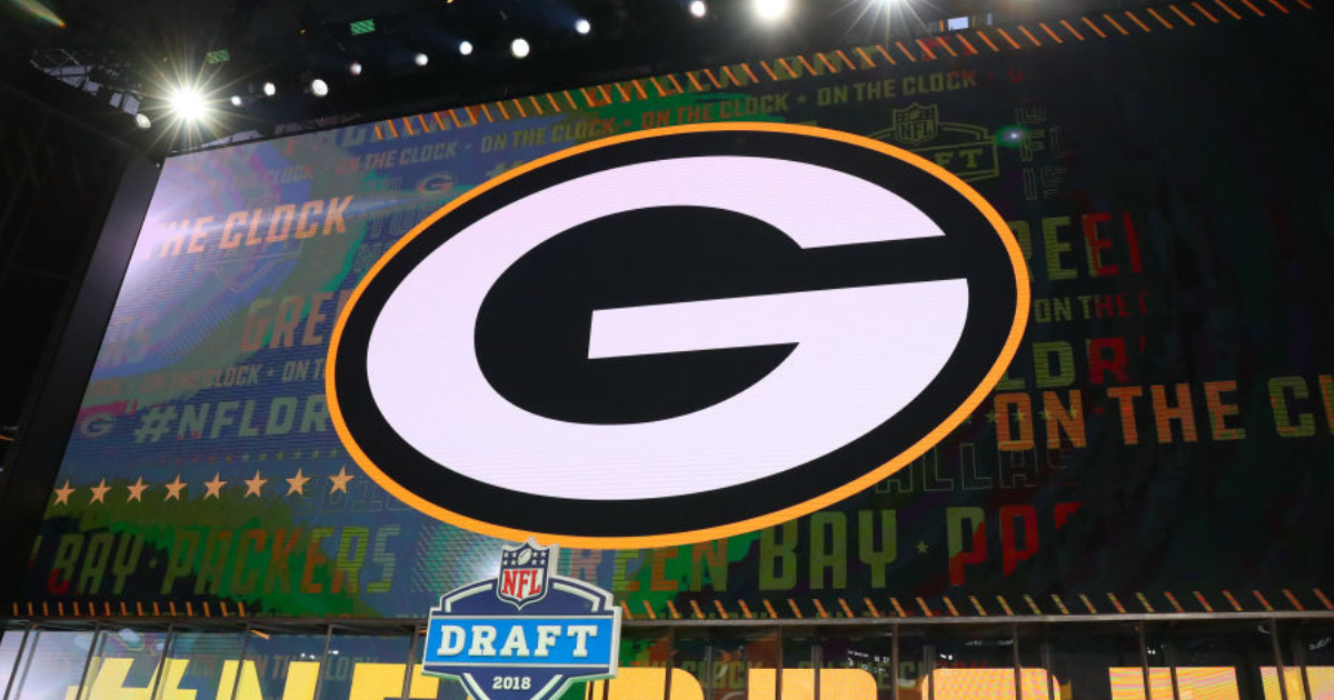 Zach Tom picked by Packers in fourth round of 2022 NFL draft