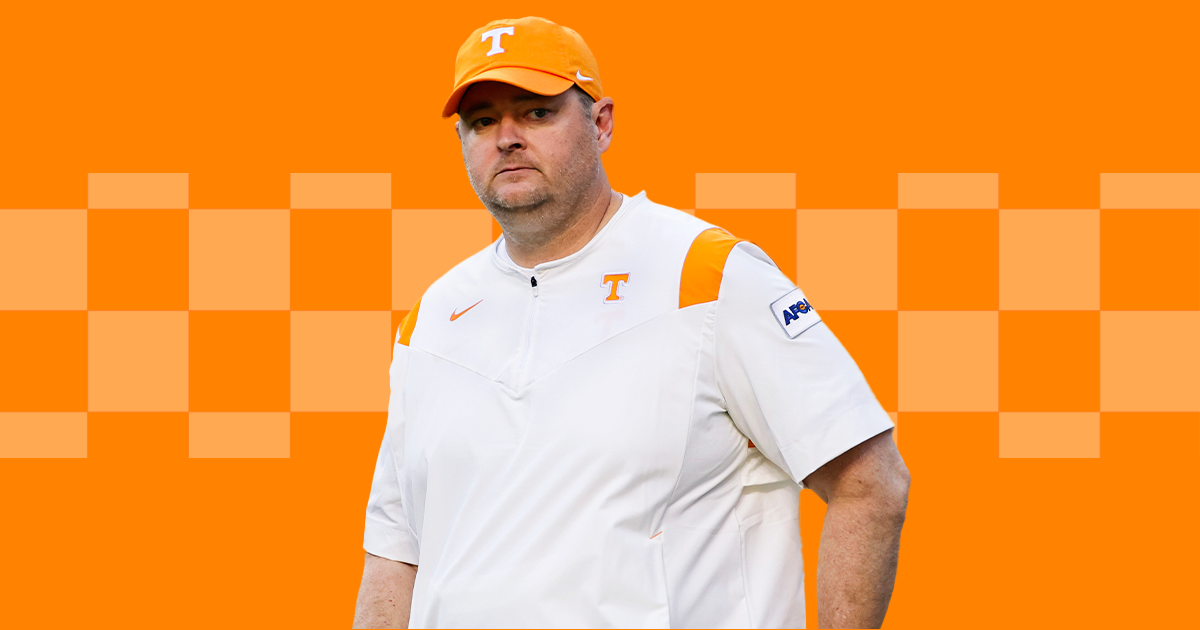 Tennessee Football. Josh Heupel is turning NFL Draft success into  recruiting wins right now for Vols