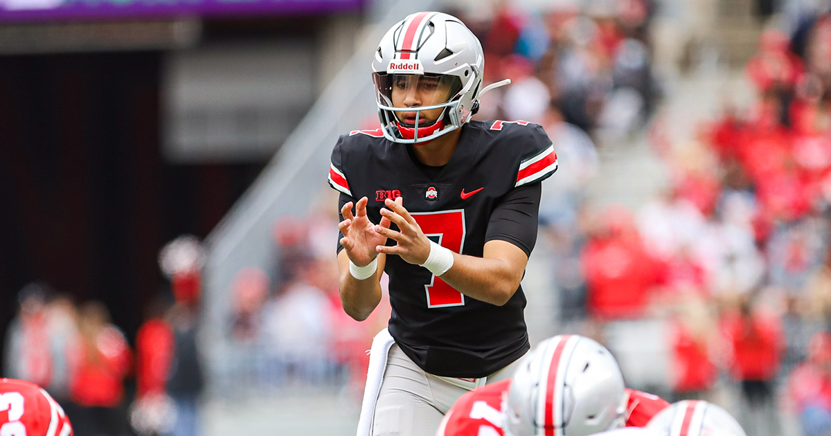 Ryan Day addresses how CJ Stroud has grown as a leader - On3