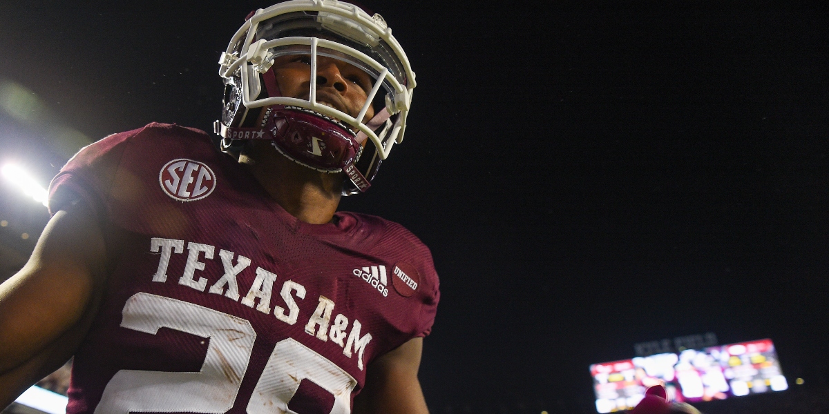 Green Bay Packers select Nevada WR Romeo Doubs at No. 132 overall