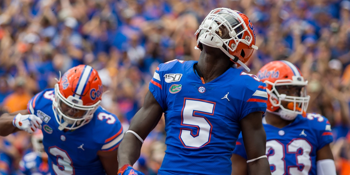 Florida Football: 3 Potential NFL suitors for Kaiir Elam emerge