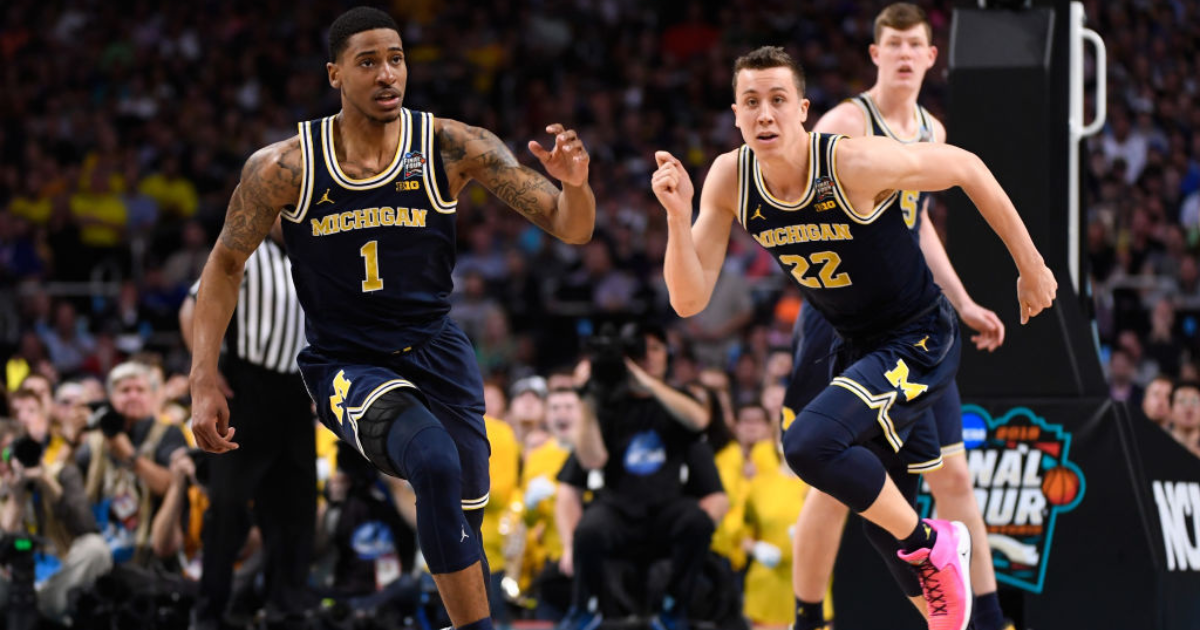 Michigan basketball Ranking most impactful transfers