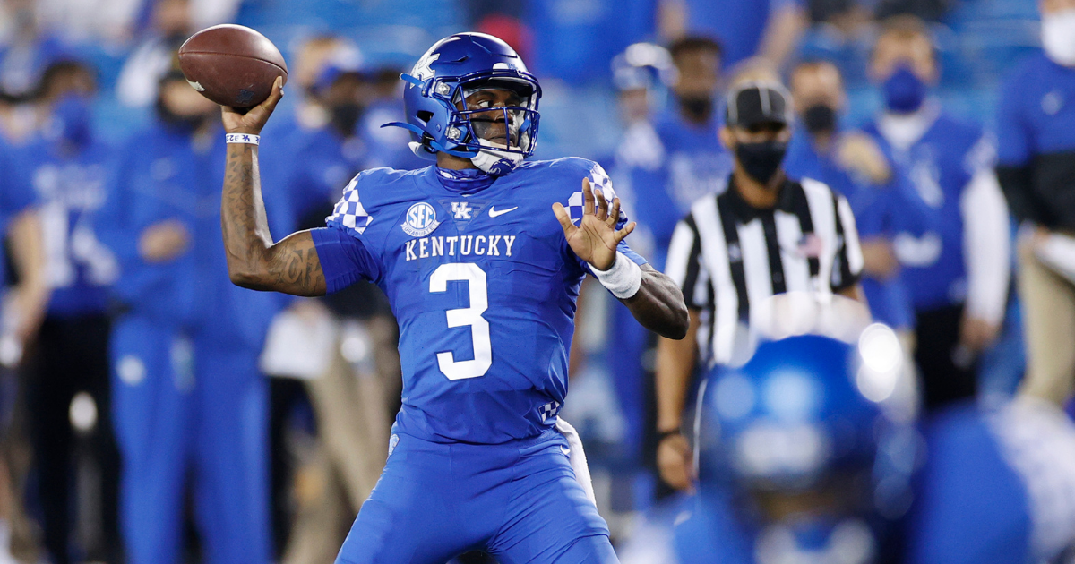 Dallas Cowboys to bring in Terry Wilson for rookie minicamp - On3