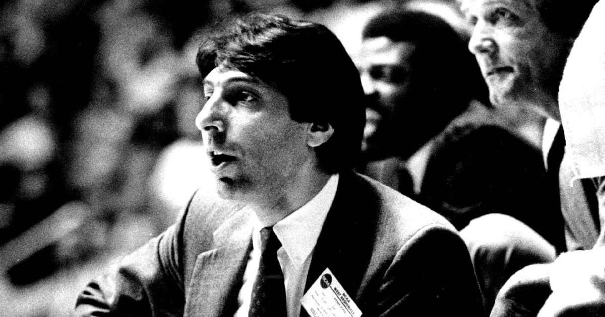 Plans announced for Jimmy V biopic, actor tabbed to play legendary NC State head coach