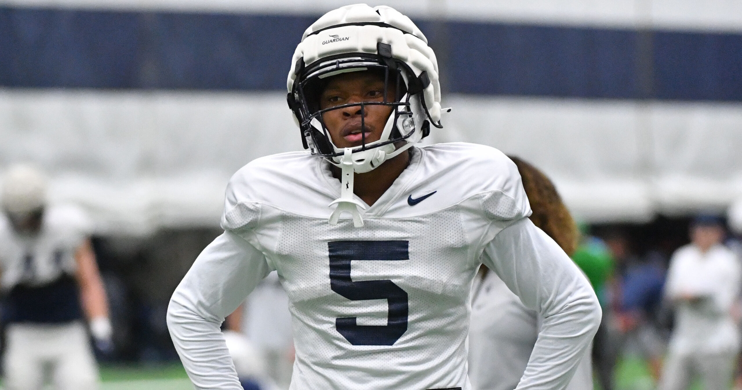 Limited but impactful, analyzing Penn State transfer portal approach On3