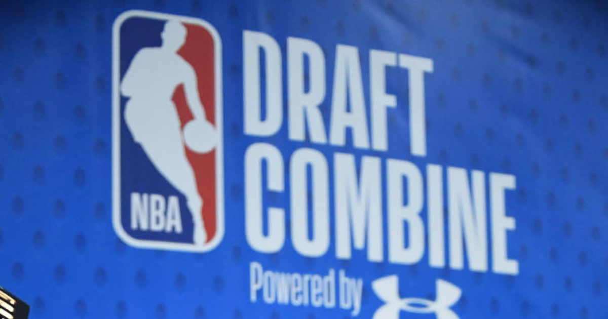 Patrick Baldwin Jr., Johnny Davis participate in NBA draft combine