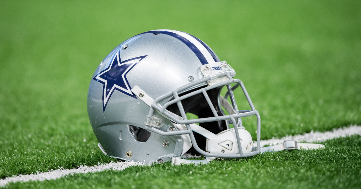 Cowboys Round-up: Daily Dallas Digest Dallas Cowboys 2022 NFL